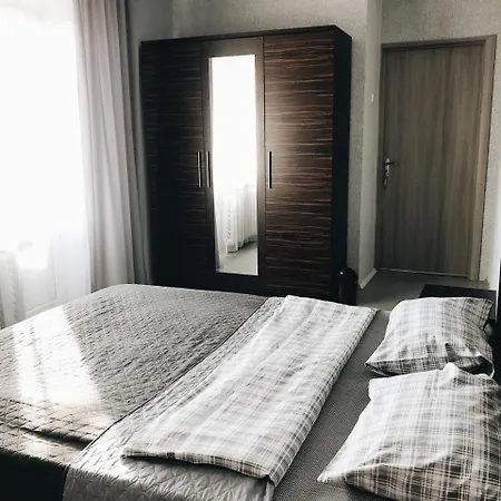 Apartment Prado 333 Kyiv