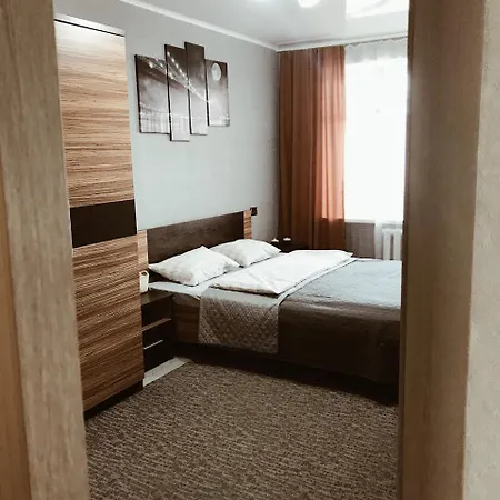Prado 333 Apartment Kyiv