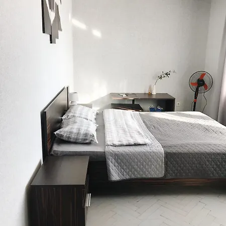 Prado 333 Apartment *