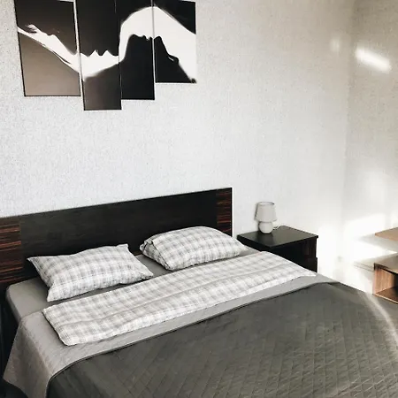 Apartment Prado 333
