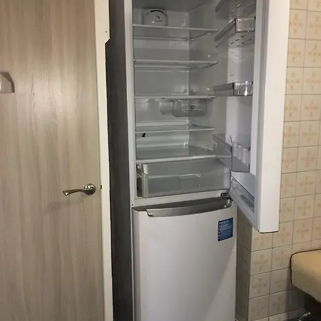 Apartament Prado 333 *