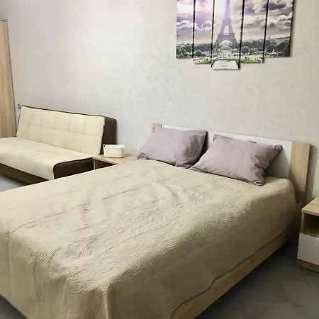 Apartament Prado 333 *