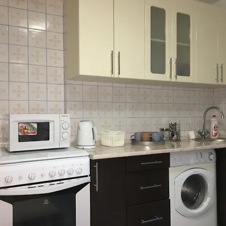 Apartament Prado 333 *