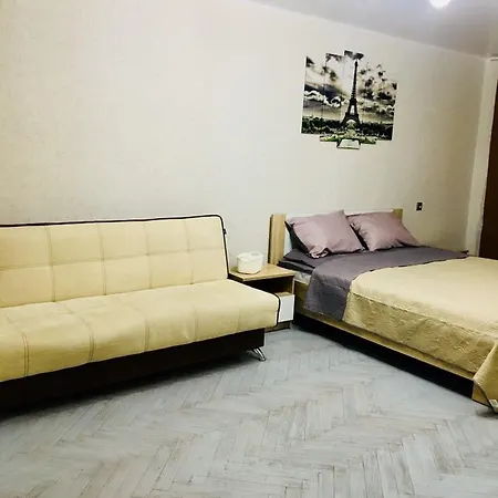 Apartament Prado 333 *