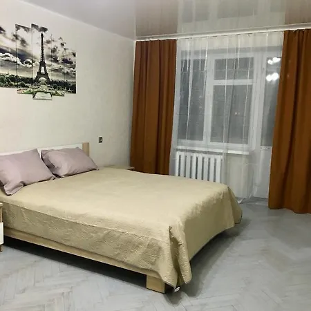 Apartament Prado 333 *