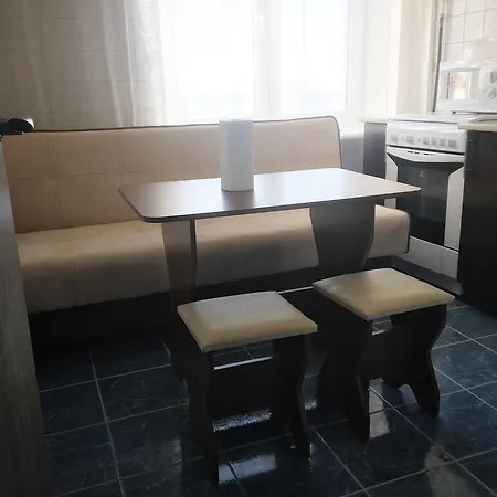 Apartament Prado 333 *