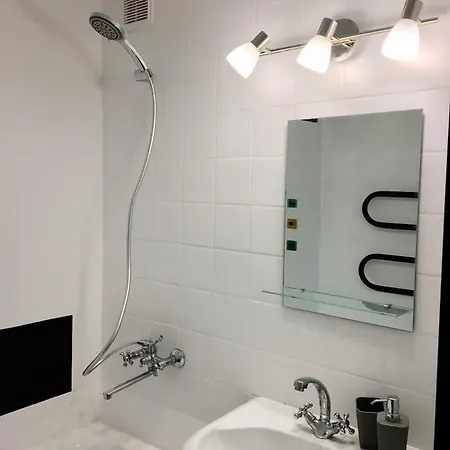 Apartament Prado 333 *