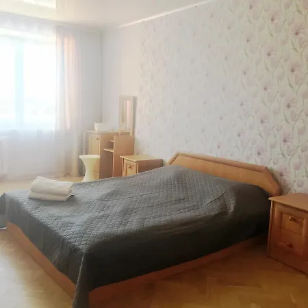 Apartament Prado 333 *