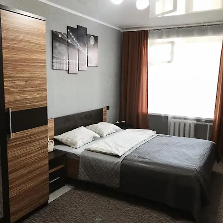 Prado 333 Apartament Kijów