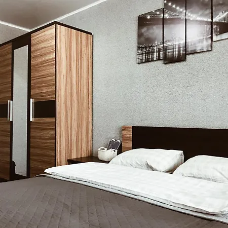 Apartament Prado 333 Kijów